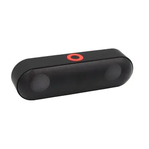 Bluetooth Speakers Outdoor Portable Mini Speaker Super Bass Support TF Card USB Flash Drive AUX Line Bluetooth Wireless Speaker