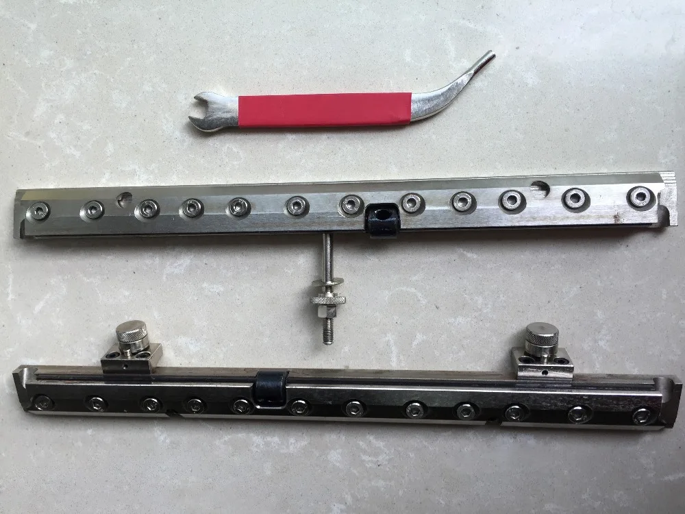 high quality machine 46 quick action plate clamps gtoplate clamp