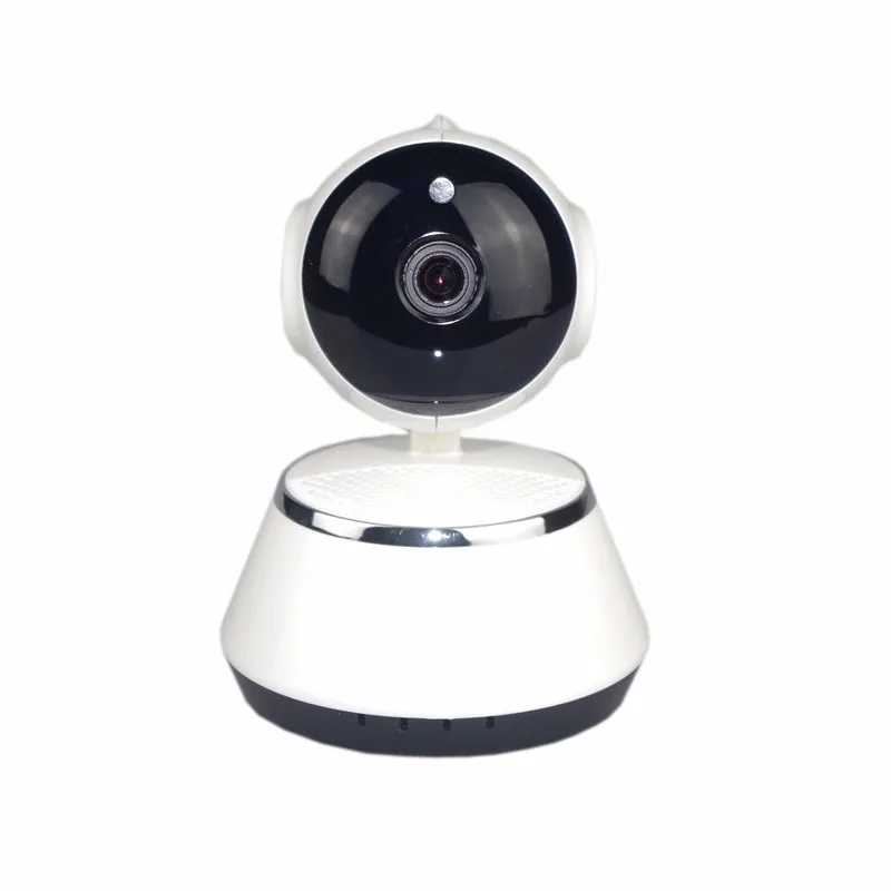 HD 720 P V380 IP Камера Wi Fi Умный дом беспроводной Камеры Скрытого видеонаблюдения