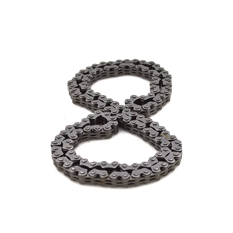Motorcycle Timing Chain Silent Cam Chain for SUZUKI DRZ400 DRZ 400 LTZ400 for KAWASAKI KLX400 KLX 400