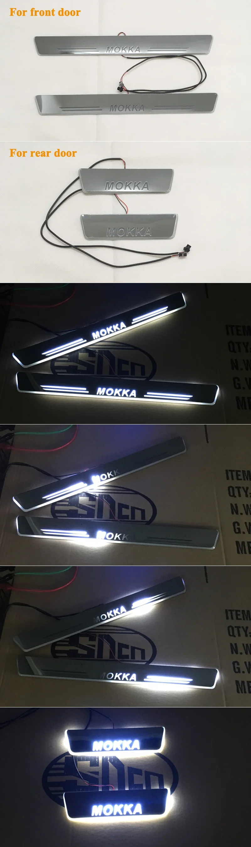 LP Mokka