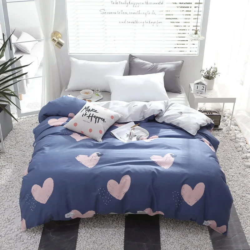 1 Pc Quilt Cover Consolador Duvet Cover