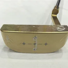 Фирменная Новинка RomaRo CR-VI клюшки RomaRo гольф-клубы 32/33/34/35/36 Inch Сталь вал С Крышка головки