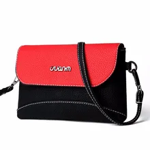 

vintage leather handbags women wedding clutches ladies party purse famous designer crossbody shoulder messenger bags Black