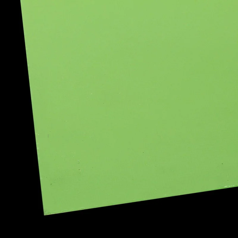 1pcs DIY 20*30cm Photopolymer Plate Rubber Stamp Making Craft Letterpress Polymer Die