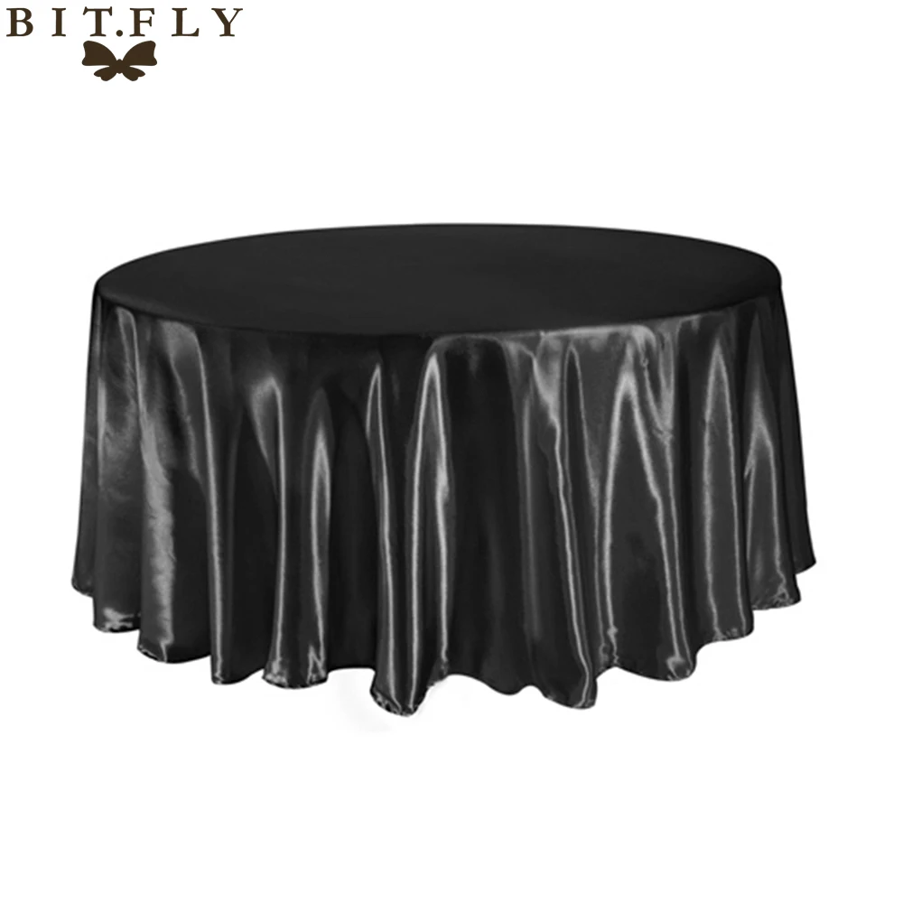 Online Buy Wholesale black tablecloth from China black tablecloth
