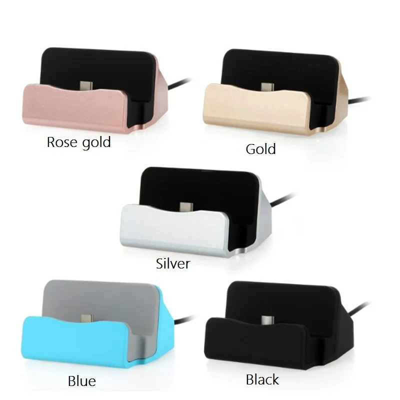 Type C Charger stand holder (19)