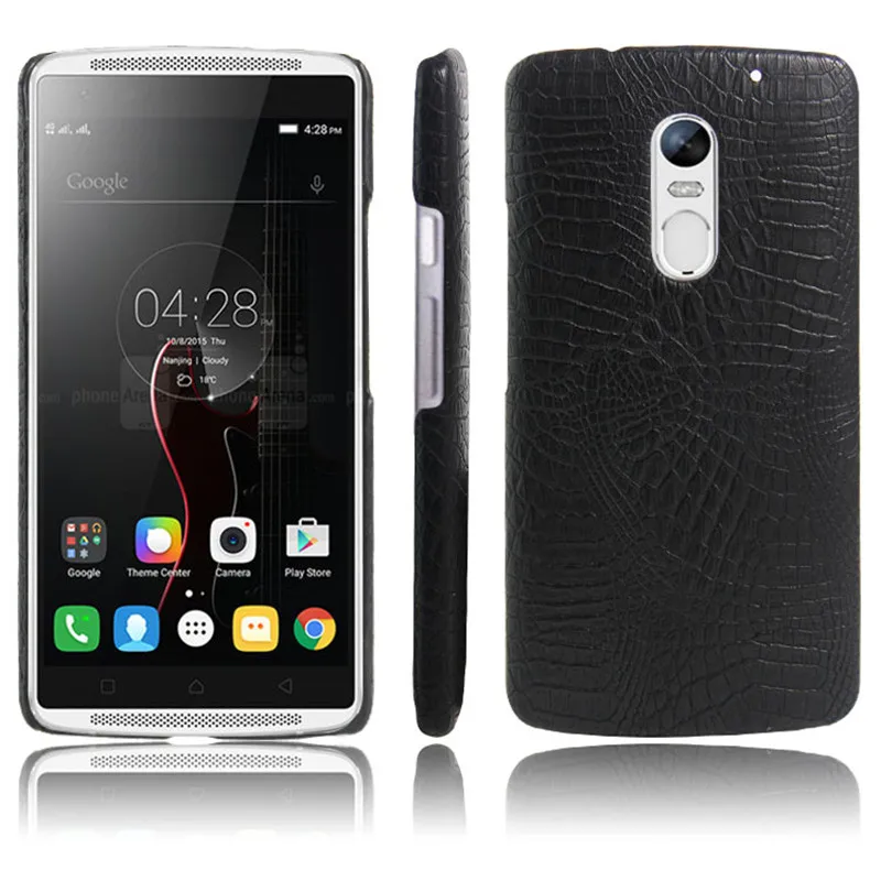 

For Lenovo Vibe X3 Case Lenovo X3 Case 5.5" Luxury PU Leather Back Cover Phone Case For Lenovo Vibe X3 C50 a40 X3c50 X3a40 Cover