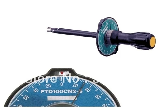 

FTD10CN-S Dial Indicating Torque Screwdriver FTD10CN-S