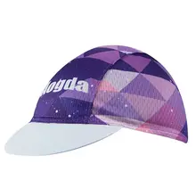 Маленькая велосипедная Кепка легкий дышащий солнцезащитный козырек впитывающий пот полиэстер под шлем шляпа для велосипеда велосипедная одежда для велоспорта