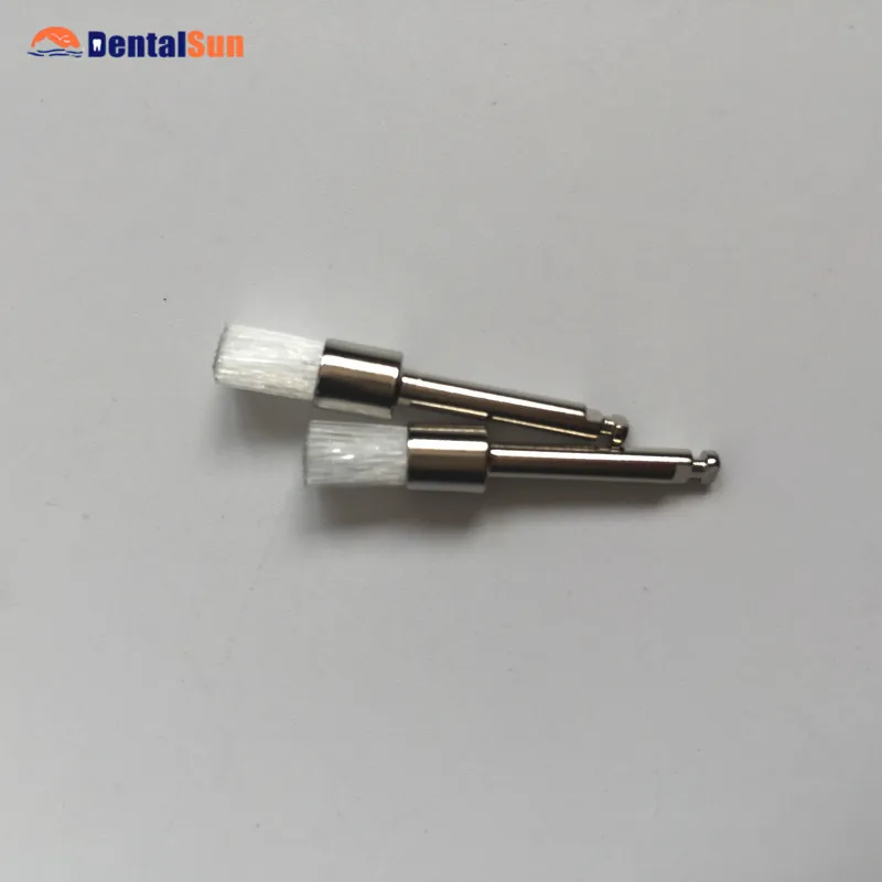 Зубные одноразовые чаши Форма Профилактический Кисть/зубной щетки для полировки PB330