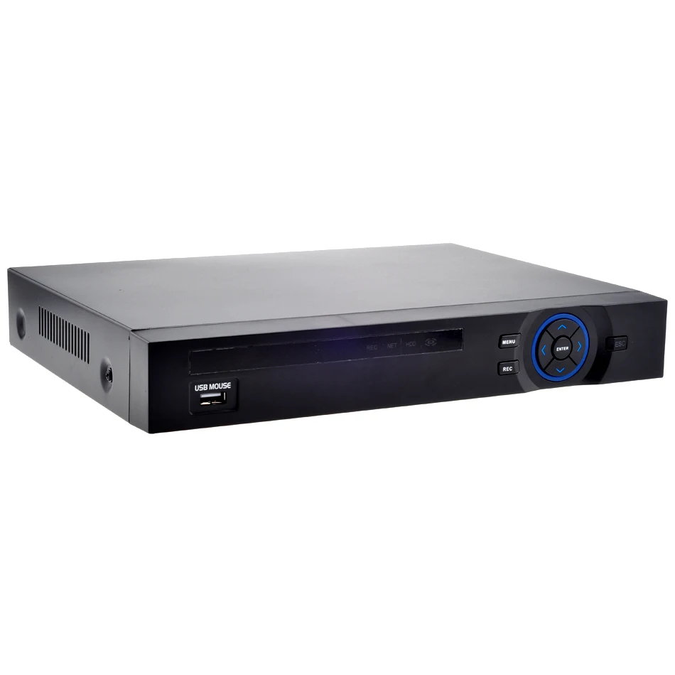 GADINAN 4CH 1080 P HDMI P2P POE NVR 48 V Вход IEEE802.3af коммутатор питания через ethernet внутри ONVIF xmeye PoE IP