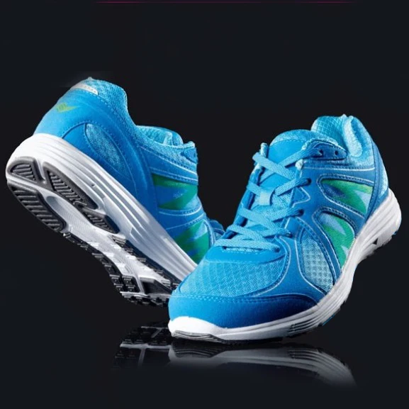 crivit running shoes review