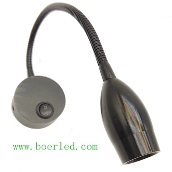 

2W LED 24V YACHT INTERIOR WALL READING LIGHT