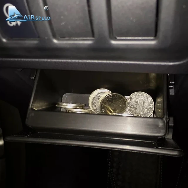 Airspeed fuse box updated coins cards box tray for Subaru XV ... Airspeed fuse box updated coins cards box tray for Subaru XV ...
