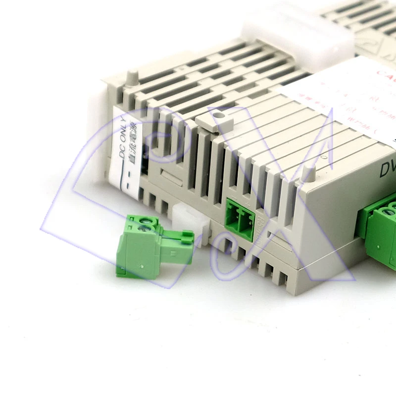 Plc 4. Dvp04ad-s2. 31123-PLC-004. Io-a14-ao2 модуль расширения 4 in/2 out Analog Module.