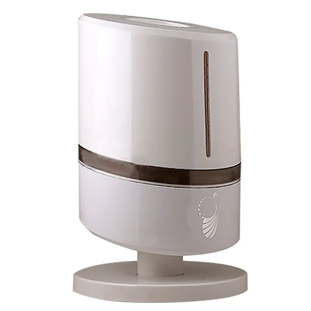 Glantop 1.5L Ultrasonic Aromatherapy Machine Air Humidifier Aroma