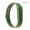 S Silicone Fashion Wrist Band For Fitbit Flex 1 Colors Replace Strap Bracelet Smart Watch Band Replace Bracelets For Women ► Photo 2/6