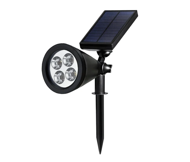 Lâmpada ao ar Movido a Energia Sensor de Movimento do Sistema à Prova Luz de Iluminação da Lâmpada de Parede Livre Solar Levou d' Água Garden Street Caminho Gramado Luz Pir Mod. 130412 7 Luminárias de parede externas