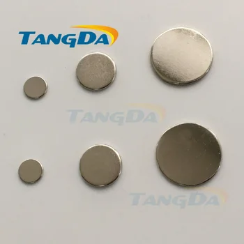 

circular Conductive signal transmission Copper Nickel plated contact Connectors Battery protection board Shrapnel 1 2 3 4 5 6 A.