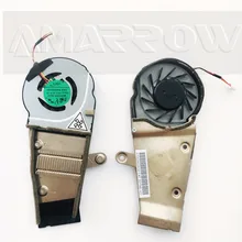 Ноутбук процессор радиатор вентилятор охлаждения для Acer Aspire One 522 722 522 H 722 H вентилятор радиатора AB4605HX-KB3 EF40050V1-C030-G99