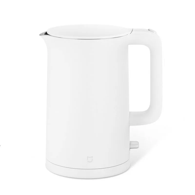 Xiaomi Mijia 1.5L чайник для воды ручной мгновенный нагрев Электрический чайник с автоматической защитой от помех проводной чайник