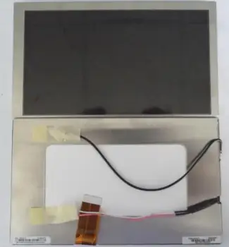 

PVI 6.2 inch TFT LCD Screen PW062XS3 (LF) 480(RGB)*234 (CCFL Backlight)