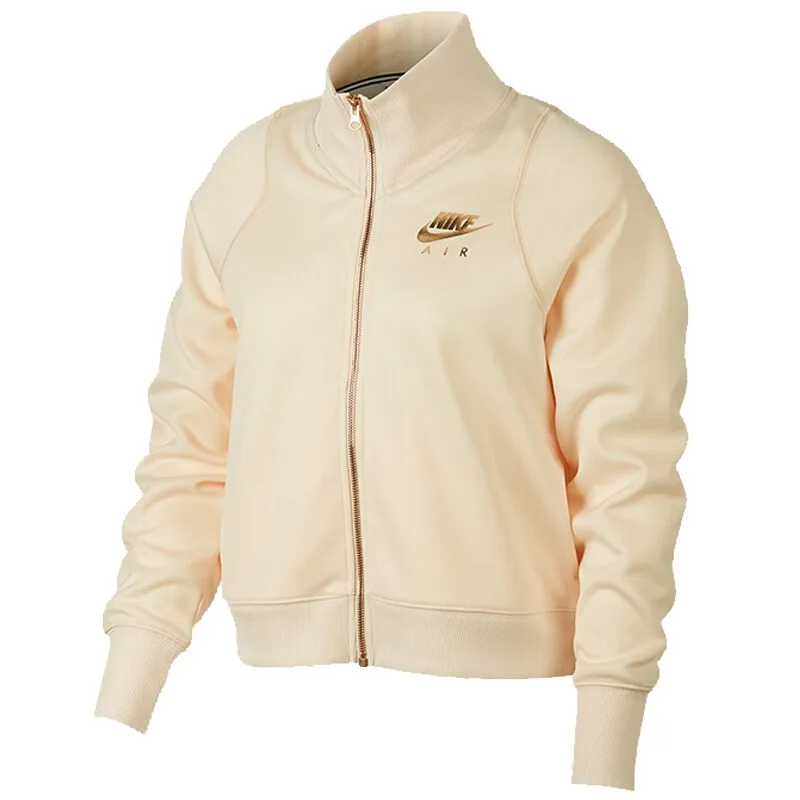 Оригинальное новое поступление женская спортивная куртка NIKE NSW AIR N98 JKT PK