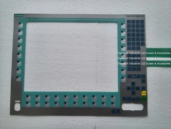 

Brand New Membrane keypad for 6AV7802-0BC11-2AC0 PC677-15 6AV7 802-0BC11-2AC0 PC67715 Operating Panel Button Pad