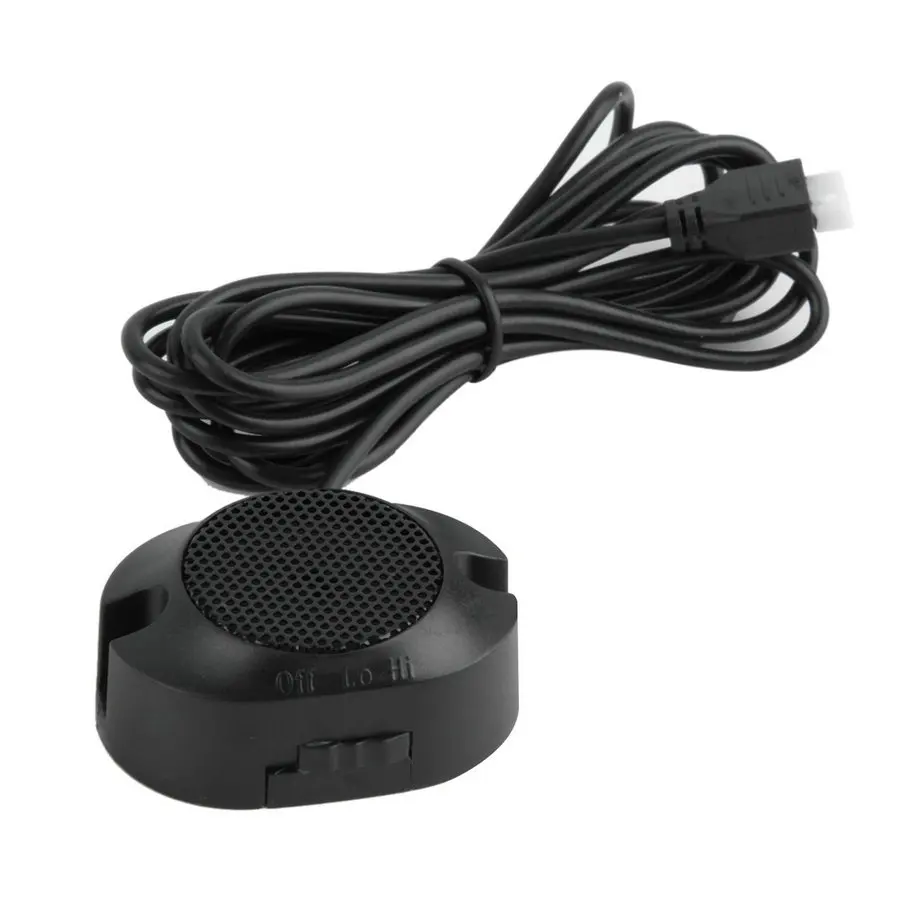 Car LED Parking Sensor Kit Display 4 Sensors 12V for all cars Reverse Assistance Backup Radar Monitor System hot selling