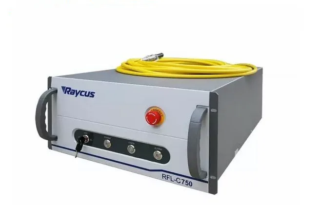 

raycus fiber laser RFL CW 500w 750w 1000w 1500w 2000w fiber laser source