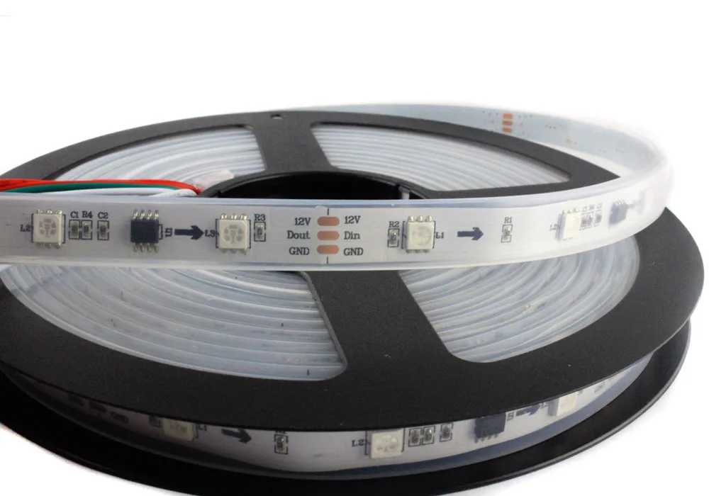 rgb led strip