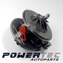BV39 turbocahrger cartridge 54399880029 54399700029 turbo core 03G253019K CHRA for Audi A3 1.9 TDI (8P/PA) BLS engine turbo