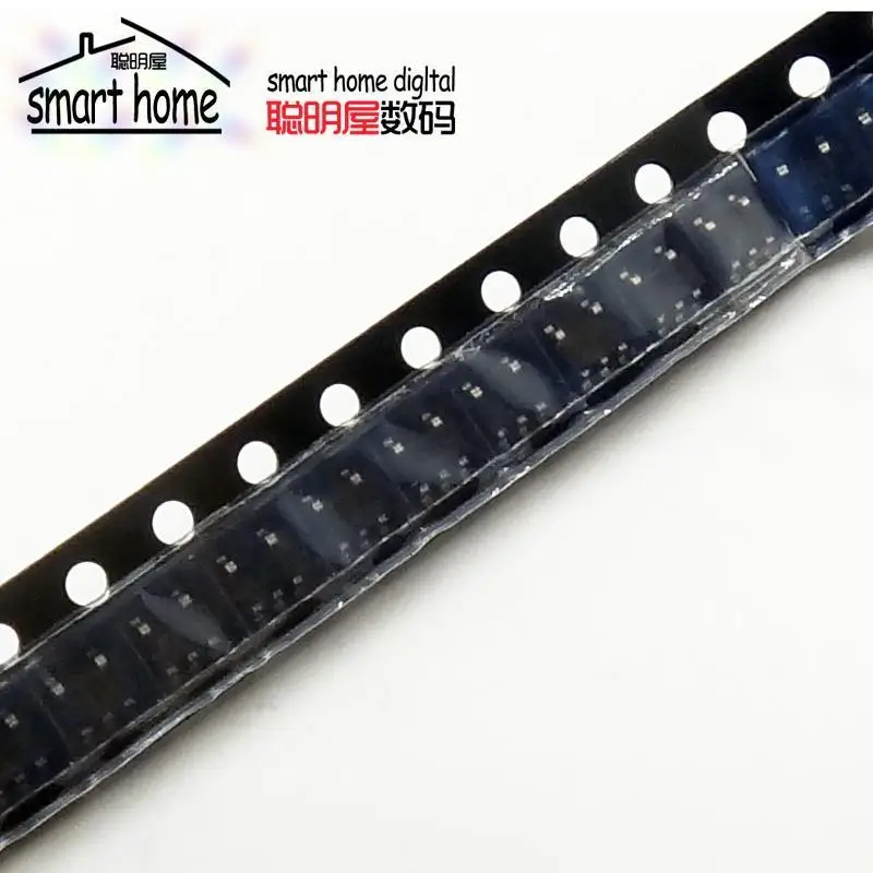 

Module Free shipping SG2001-1.2XN5/TR SOT23-3 driver