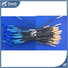 10pcs/lot 10K new for Gree Air Conditioner Tube Sensor Ambient Sensor tube air temperature sensor