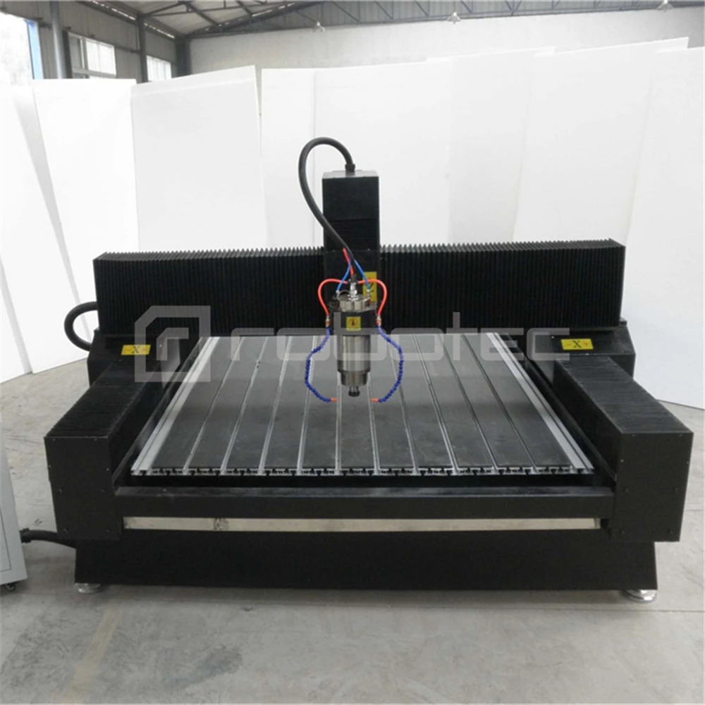 Factory professional stone cnc router machine/ granite cnc