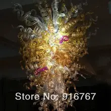 LR290-Free Висячие дутые стеклянные подвесные светильники