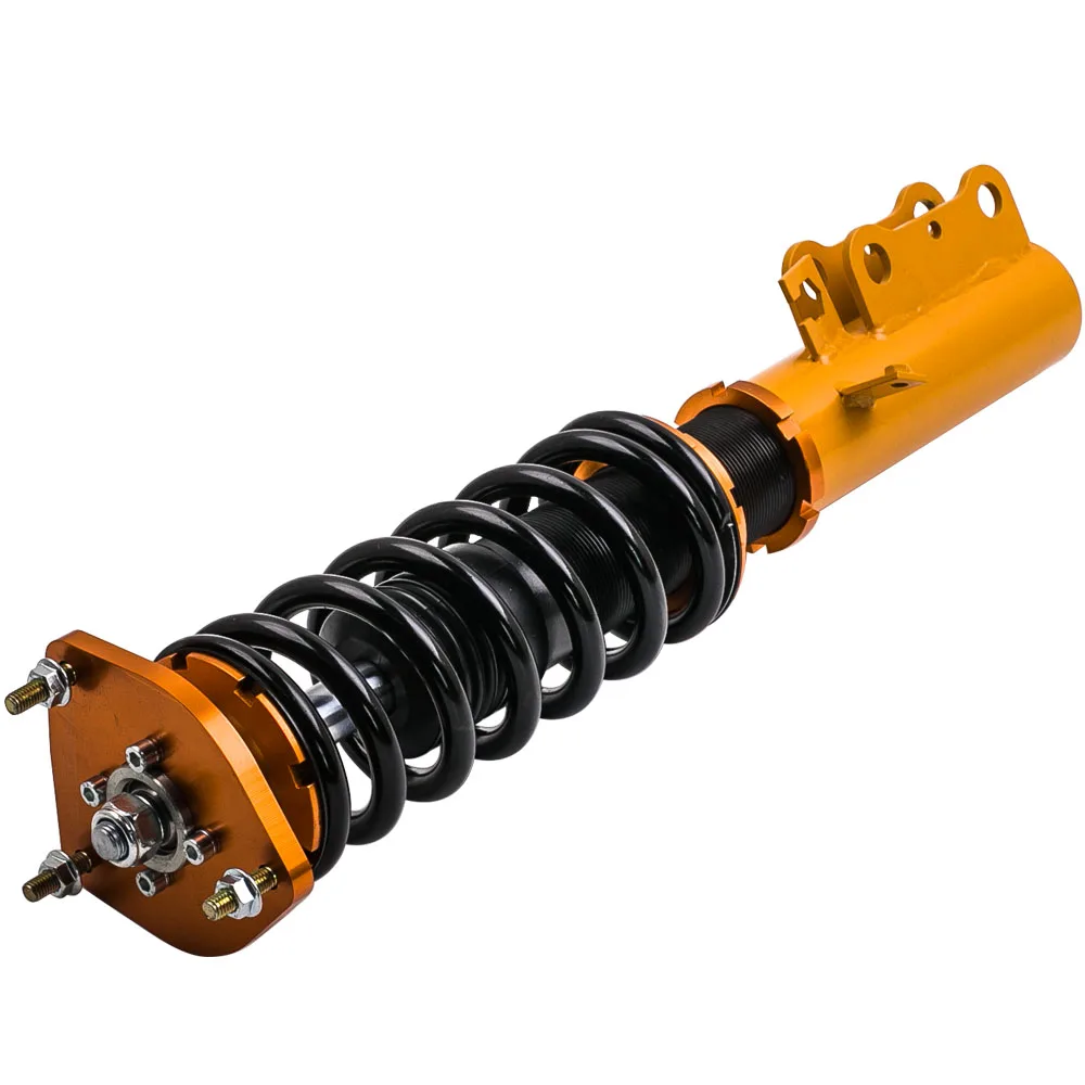 Подвески Coilover для Toyota Celica 1990 1993 катушка Регулируемый воздушный
