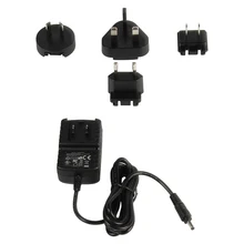 GAOMON UK EU US AU адаптер для чертежная ручка Дисплей PD1560/Графика монитор для рисования