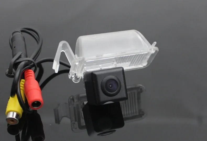 

Backup CCD HD Camera For Chevrolet Camaro Bumblebee 2009~2015 Sail 2010-2014 Night Vision Water Proof Reversing