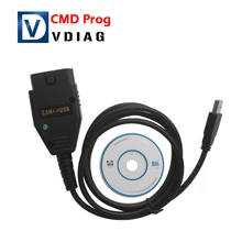 2016 Новое прибытие CMD CAN Flasher V1251 читать и писать флэш-памяти CMD1251 МОЖЕТ Flasherr Бесплатная доставка