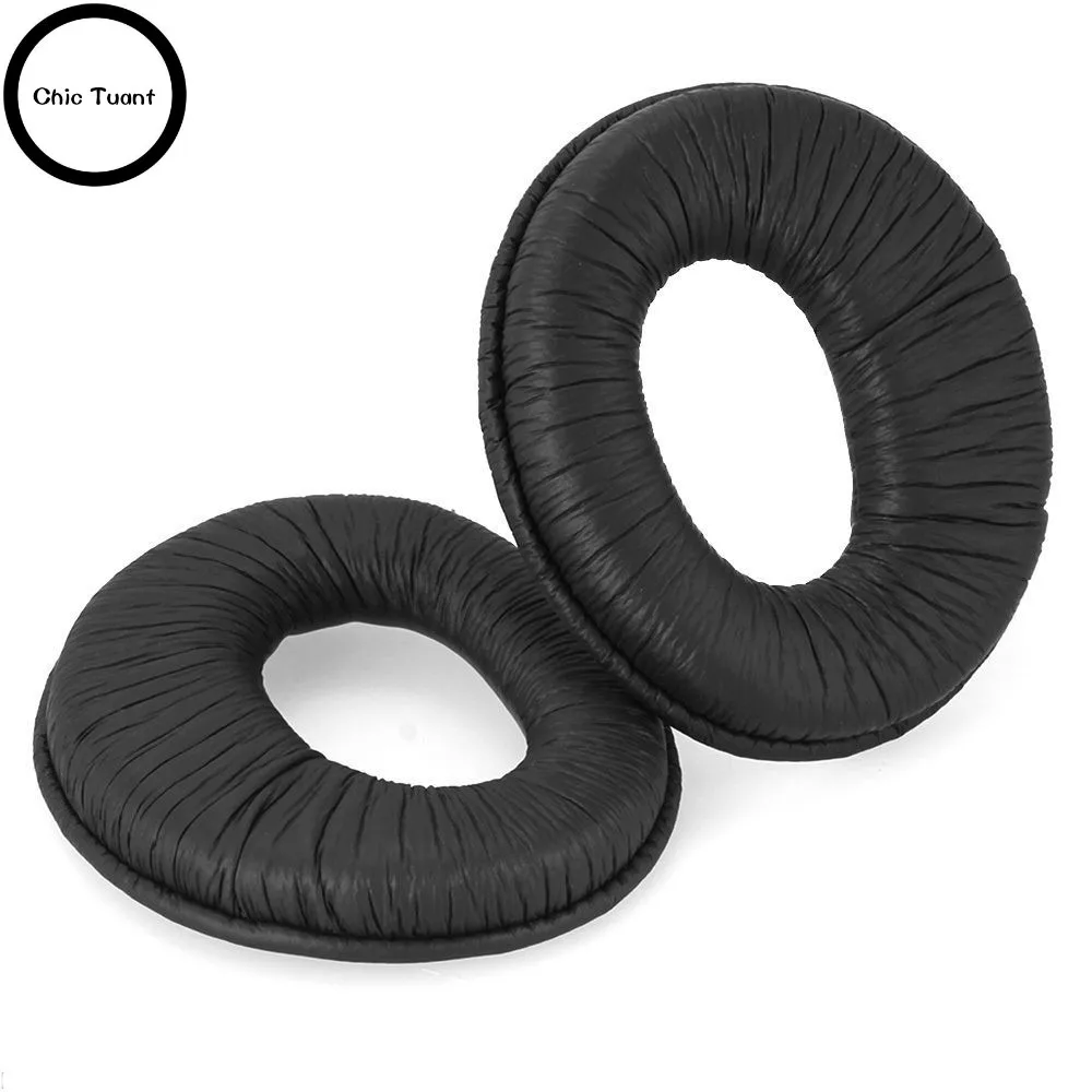 SONY Pulse Elite Edition Wireless Headphone PS3 PS4 headset Replacement Ear Pad Ear Cushion Ear Cups Ear Cover Earpads