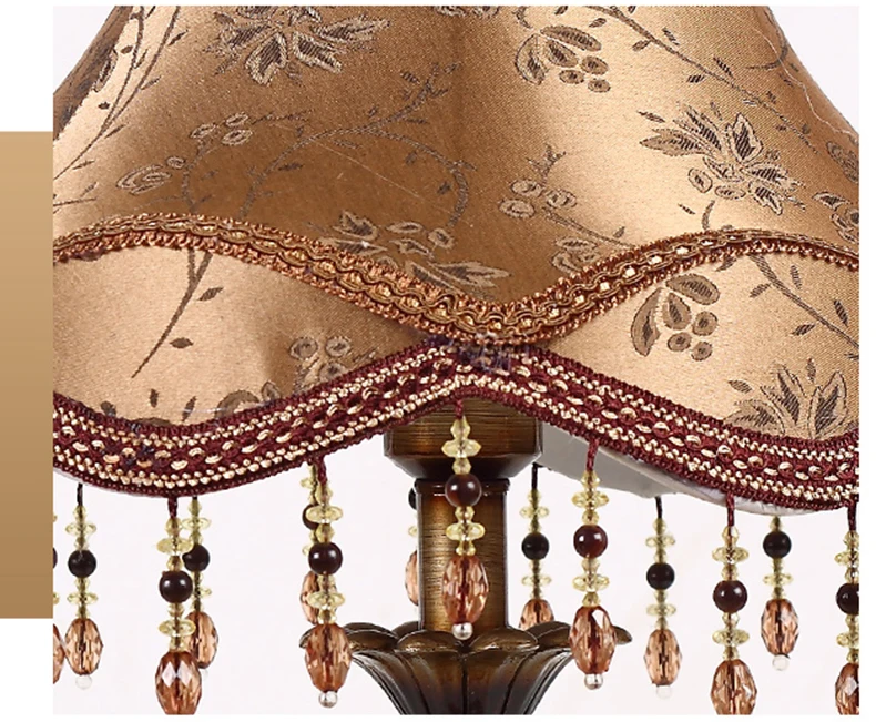 Lâmpada de Mesa Lâmpada de Mesa com Lâmpadas Conduziu a Lâmpada de Cabeceira Retro Bronze Cozinha Sala Jantar Cama Lados Industrial com Lâmpadas Casamento Deco Cor 13 sala jantar cama lados industrial lâmpada de