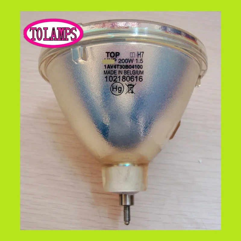 

ORIGINAL PROJECTOR LAMP BULB FIT 100W-120W 1.0 1.3 P23 180Days Warranty