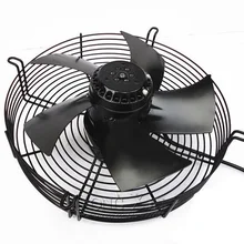 Внешний двигатель ротора вентилятор YWF 4D-350 140 W 220 V Мотор охлаждающий конденсатор насос