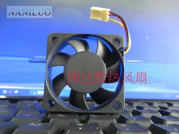 

NANILUO 5V 5015 0.7W GM0505PHV2-A 50*50*15MM 3 line magnetic levitation 5cm fan