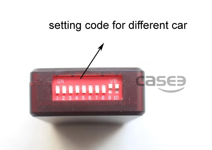2re-setting code xx
