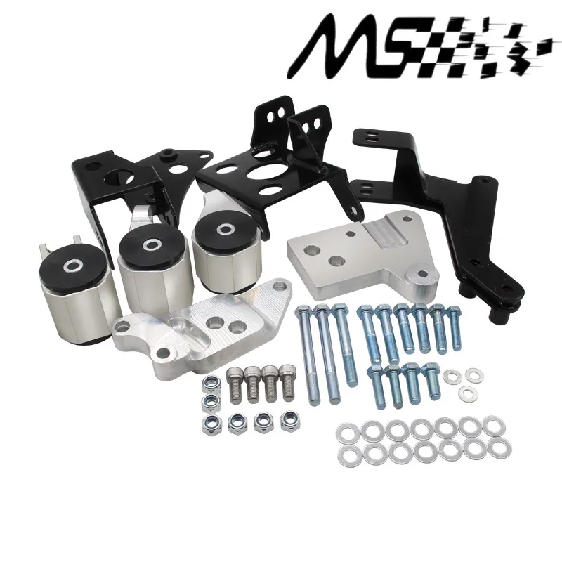 High quality 70A K series ENGINE MOUNTS For HONDA CIVIC 96 00 EK