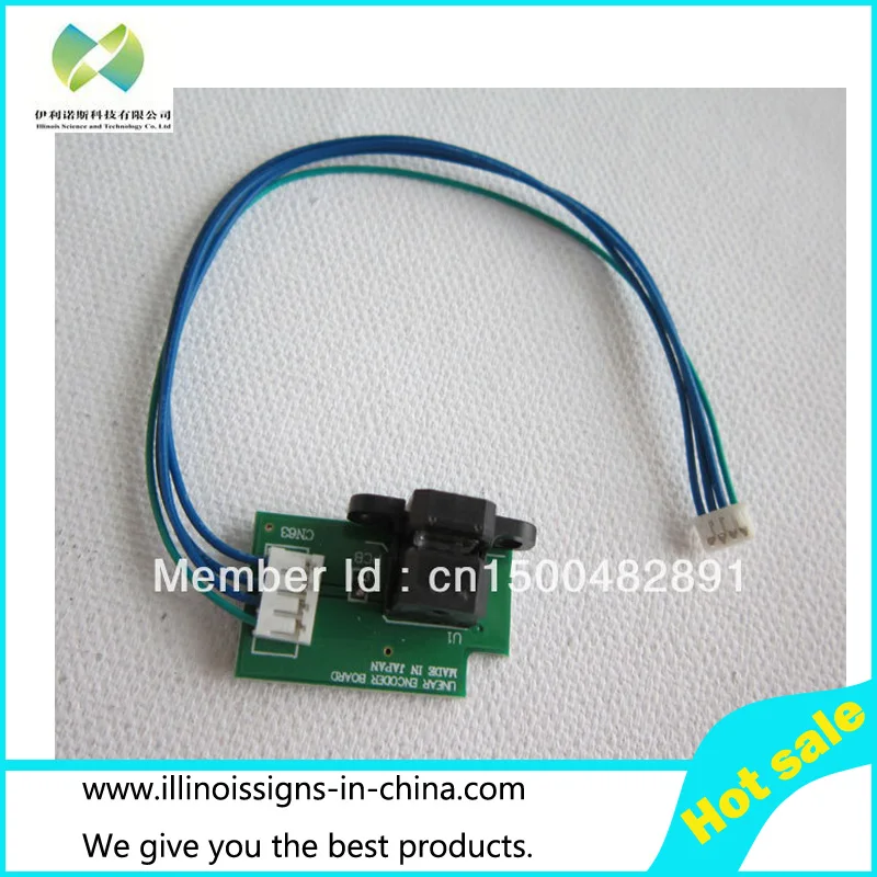 

Encoder Strip Sensor For Roland XC-540 XJ-740/640 Printer printer part