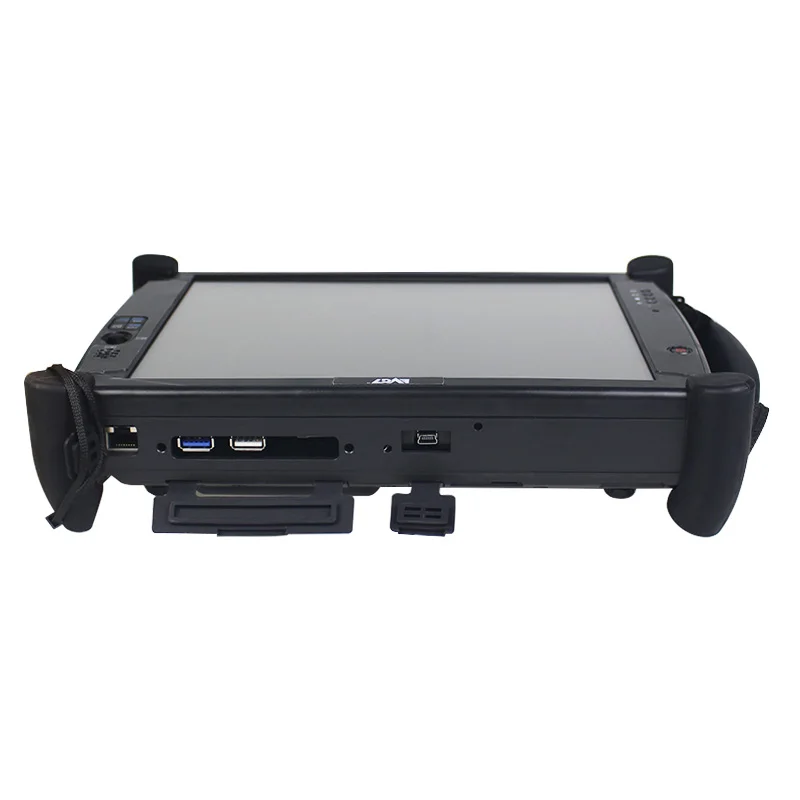 Диагностический контроллер для ноутбука EVG7 с ICOM A2/ICOM Next/forGM MDI/Jdiag DDR2GB/4G/8G|Кабели и